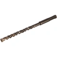 Бур по железобетону 3X 8х160 мм; SDS+ Inforce 11-01-571