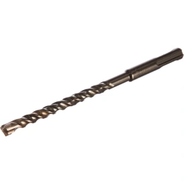 Бур по железобетону 3X 8х160 мм; SDS+ Inforce 11-01-571