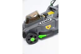 Газонокосилка аккумуляторная FAVOURITE OBS 21 WET PROF 21В+21В, 4Ач, бесщёт. 555021370