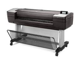Плоттер HP Designjet T1700 PostScript, 44" [1vd87a]