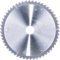 Диск пильный по алюминию (210х30 мм; 54Z) Inforce 11-01-611