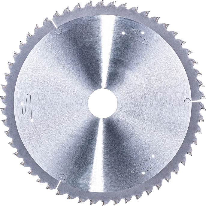 Диск пильный по алюминию (210х30 мм; 54Z) Inforce 11-01-611
