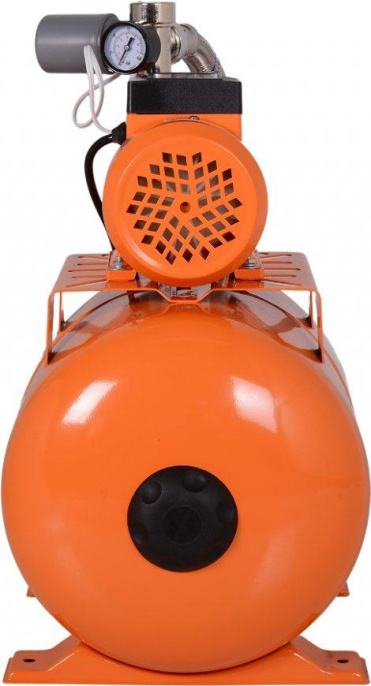 Насосная станция центробежный Вихрь АСВ-650/20Ч 650Вт 2700л/час 68/1/18