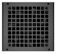 Блок питания Deepcool PF500 80+ ATX 2.4 500W, PWM 120mm fan, 80 PLUS, Active PFC RET R-PF500D-HA0B-WDEU