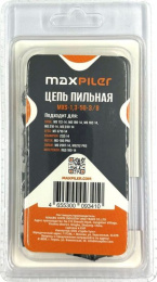 Цепь для пилы MaxPiler MXS-1.3-50-3/8