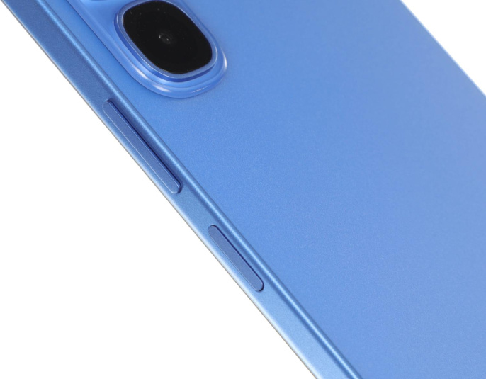 6.67" Смартфон INFINIX Smart 10 4/128Gb,  X6725D,  NFC,  IPS,  120Гц,  5000мAч,  сиреневый