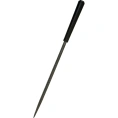 Круглый надфиль SITOMO 160 №3 с ручкой 205220