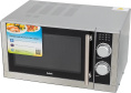 Микроволновая Печь BBK 23MWS-929M/BX/RU MG 23л. 900Вт нержавеющая сталь/черный