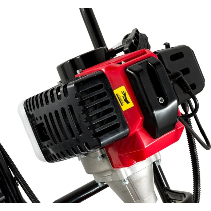 Бензиновый культиватор 1,9 лс, Gigant GTSL-10