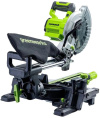 Торцовочная пила Greenworks GD24MS216 4800об/мин d 216мм (1501707UA)