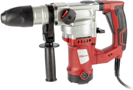 Перфоратор RedVerg RD-RH1200S патрон:SDS-plus уд.:5Дж 1200Вт кейс в комплекте