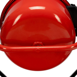 Бетономешалка MTX СМ-250К электрич. бар.:250л г.р.:165л 850Вт (95487)
