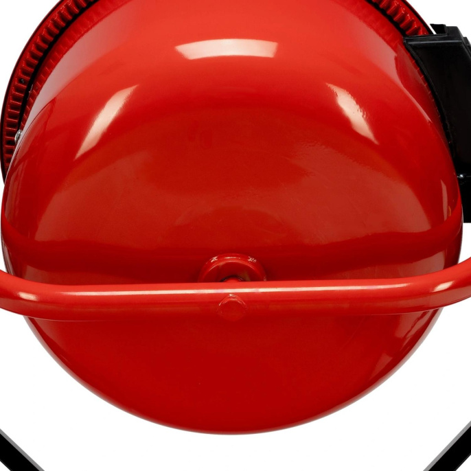 Бетономешалка MTX СМ-250К электрич. бар.:250л г.р.:165л 850Вт (95487)