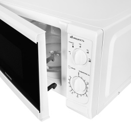 Микроволновая печь STARWIND SWM5620, 700Вт, 20л, белый