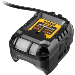 Зарядное устройство Dewalt 12/14.4/18/54 В, 2 А DCB1102 DCB1102-XJ