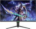 Монитор ELSA EA271GX Curved 27", 16:9, IPS, curved, 280Hz, 2xHDMI, 2xDP, цвет черный, БП внешний, гарантия 2 года