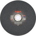 Круг отрезной по нержавеющей стали YIDA 180x1.6x22.2 мм TORGWIN T623984