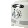 Кухонный комбайн RAGEX R108-105 12 в 1, 3 литра, 1000 Вт, зефирный