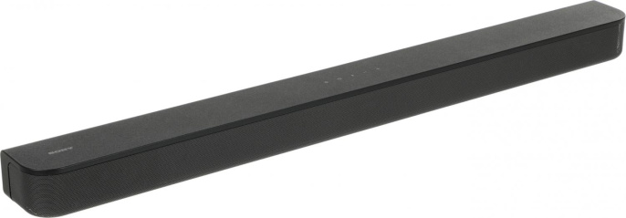 Саундбар Sony HT-S400 2.1 330Вт черный