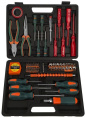 Набор инструментов Sturm! 1310-01-TS7 72 предмета жесткий кейс