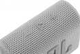 Колонка портативная JBL GO 3, 4.2Вт, белый [jblgo3wht]