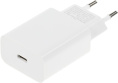 Сетевое зарядное устройство ZMI HA716, USB-C, 20Вт, 3A, белый [ha716 white]