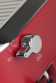 Кофеварка DeLonghi EC685.R,  рожковая,  красный [132106139]
