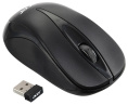 Мышь Acer OMR131 черный оптическая 1000dpi беспров. USB для ноутбука 3but (ZL.MCEEE.01E)
