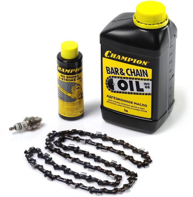 Бензопила CHAMPION PN241-16