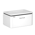Принтер лазерный Pantum BP2300W черно-белая печать, A4, белый