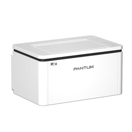 Принтер лазерный Pantum BP2300W черно-белая печать, A4, белый