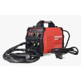 Сварочный полуавтомат инвертор без газа PROFIPOWER MIG-210 MIG/MMA/TIG 3 B 1 20-210A,140-240B,0.8/1.0мм проволки [E0256]