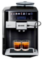Кофемашина Bosch TIS65429RW, черный