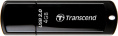 Transcend USB Drive 4Gb JetFlash 350 TS4GJF350 черный {USB 2.0}