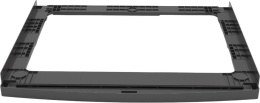 Комплект соединительный для сушильных и стиральных машин Midea MSKK-S02 серый пластик 4100гр