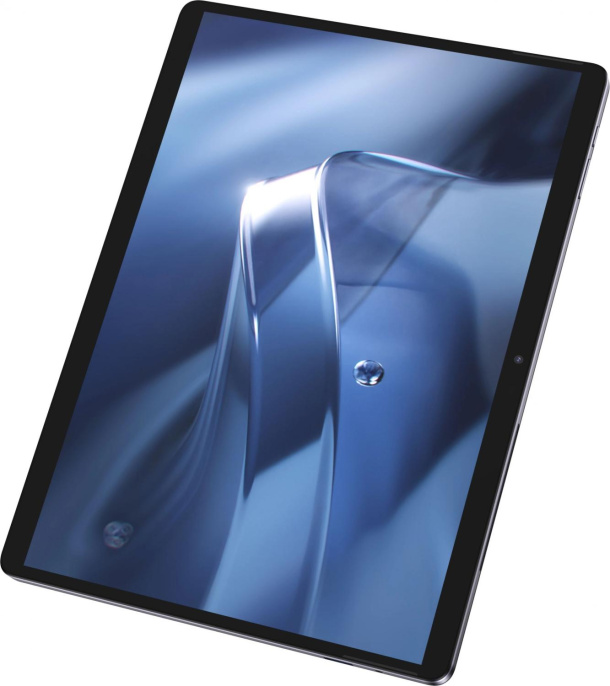 12.9" Планшет CHUWI Hi10 Max Premium Set 12/512 GB N150 Wi-Fi, 2880 x 1920, Windows 11 Home, с клавиатурой, серый