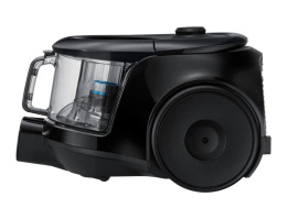 Пылесос Samsung VC18M2150SG/EV 1800Вт титан/черный