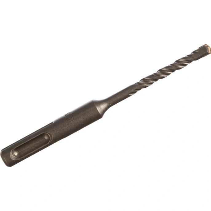 Бур СИБРТЕХ 70551,  по бетону,  5мм,  SDS Plus,  1шт