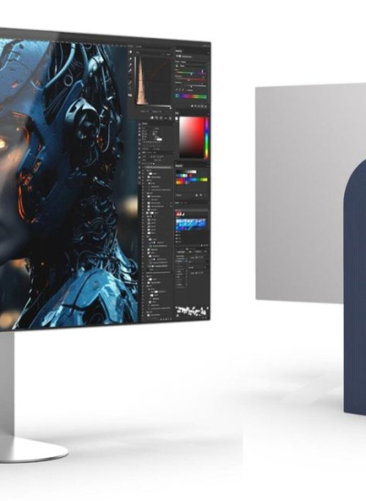 6K-монитор LG UltraFine 32U990A поступает в продажу