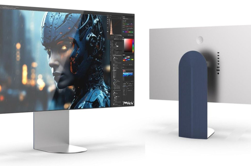 6K-монитор LG UltraFine 32U990A поступает в продажу