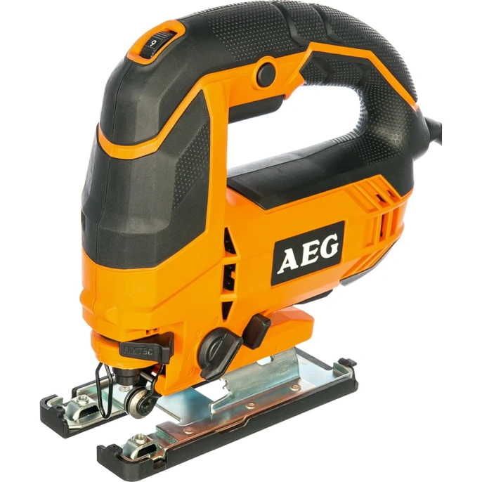 Лобзик AEG STEP 100X 4935451000