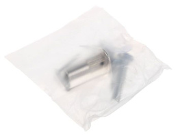 Замок электромагнитный FALCON EYE FE-L280, серебристый