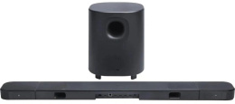 Саундбар JBL BAR 1000 MK2 7.1.4 660Вт+300Вт черный (JBLBAR1000M2BLK(UK/AS1))
