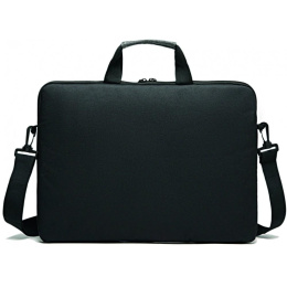 Acer LS series OBG202 [ZL.BAGEE.002]черный/серый полиэстер Сумка для ноутбука 15.6"