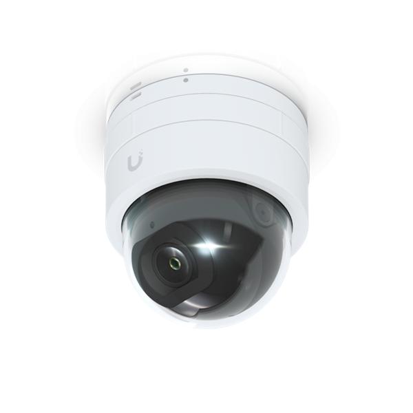 Камера видеонаблюдения Ubiquiti UniFi Protect Camera G5 Dome Ultra идеокамера 2K HD 4MP , 30 к/с, 102,4°, ИК-подсветка до 20 м UVC-G5-Dome-Ultra