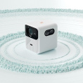 Wanbo Projector Mozart 1 белый, WPB81 [6970885350368]