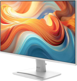 Монитор MSI 23.8" Pro MP243W E14 белый IPS LED 16:9 HDMI M/M 300cd 178гр/178гр 1920x1080 144Hz DP FHD 3.1кг