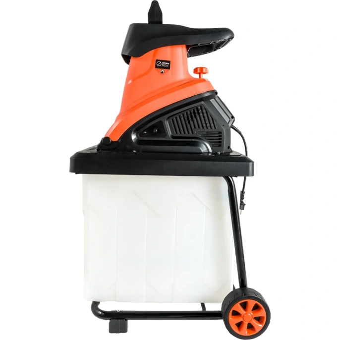 Измельчитель 2,5 кВт, 45 мм, Gigant GSVER-02