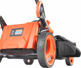Газонокосилка бензиновая роторная Patriot PT 55LS 512109055