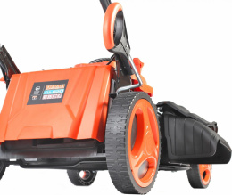 Газонокосилка бензиновая роторная Patriot PT 55LS 512109055